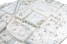 3. Preis: bb22 architekten   stadtplaner  maheras, nowak, schulz, wilhelm gbr, Frankfurt am Main
