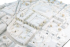 3. Preis: bb22 architekten   stadtplaner  maheras, nowak, schulz, wilhelm gbr, Frankfurt am Main