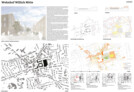 3. Preis: bb22 architekten   stadtplaner  maheras, nowak, schulz, wilhelm gbr, Frankfurt am Main