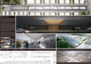 Anerkennung: Kocheng Liu · Peihsin Chiu, Team: KC Architects