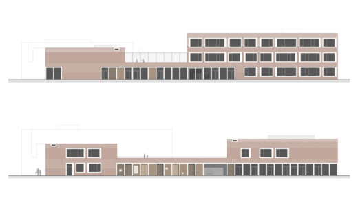 Haus des gemeinsamen Lernens – Schul- und Bürgerzentrum Gadamerplatz