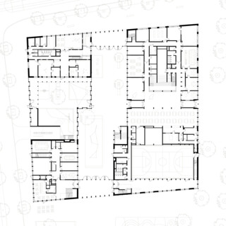 Haus des gemeinsamen Lernens – Schul- und Bürgerzentrum Gadamerplatz