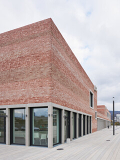 Haus des gemeinsamen Lernens – Schul- und Bürgerzentrum Gadamerplatz