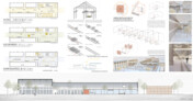 Architektur
Anerkennung: Silvana Hecklinger, FH Aachen, Aachen