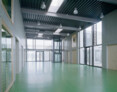 Stadtteilzentrum im Hochschulstadtteil Lübeck 