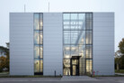 DLR Instituts- und Laborgebäude – München-Oberpfaffenhofen 