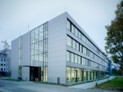 DLR Instituts- und Laborgebäude – München-Oberpfaffenhofen 