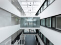 DLR Instituts- und Laborgebäude – München-Oberpfaffenhofen 