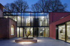 Evangelisches Gemeindezentrum Gerresheim – Düsseldorf