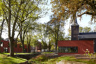 Evangelisches Gemeindezentrum Gerresheim – Düsseldorf
