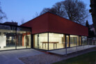 Evangelisches Gemeindezentrum Gerresheim – Düsseldorf