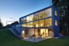 Wohnhaus Düsseldorf K15 