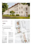 2. Preis: Michels Architekturbüro GmbH, Berlin