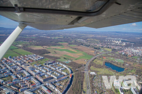 Neuer Stadtteil Dietenbach