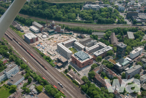 Justizzentrum