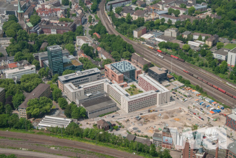 Justizzentrum