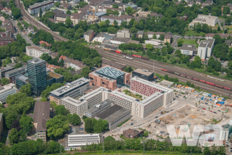 Justizzentrum