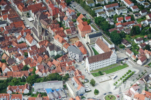 Stadtbibliothek