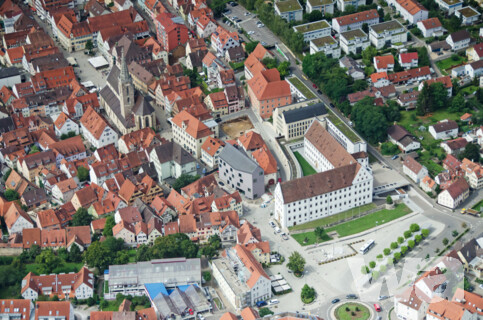 Stadtbibliothek