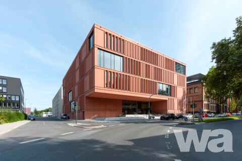 Justizzentrum