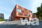 1. Preis: HASCHER JEHLE Architektur, Berlin