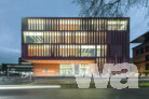 1. Preis: HASCHER JEHLE Architektur, Berlin