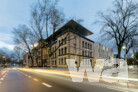 1. Preis: HASCHER JEHLE Architektur, Berlin