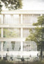 Anerkennung: Architekt Jörg Springer, Berlin