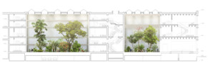 Anerkennung: Architekt Jörg Springer, Berlin