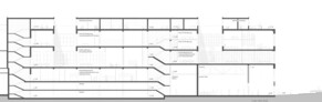 Anerkennung: Staab Architekten GmbH, Berlin