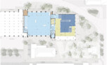 Anerkennung: Staab Architekten GmbH, Berlin