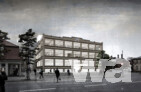 1. Preis: W&V Architekten, Leipzig