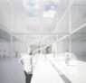 1. Preis: W&V Architekten, Leipzig