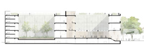 1. Preis: W&V Architekten, Leipzig