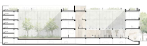 1. Preis: W&V Architekten, Leipzig
