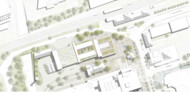 1. Preis: W&V Architekten, Leipzig