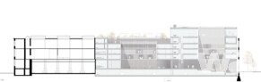 3. Preis: H2M Architekten   Stadtplaner GmbH, Kulmbach