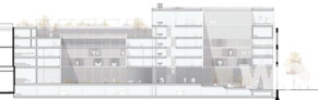 3. Preis: H2M Architekten   Stadtplaner GmbH, Kulmbach