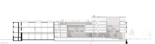 3. Preis: H2M Architekten   Stadtplaner GmbH, Kulmbach