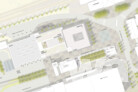3. Preis: H2M Architekten   Stadtplaner GmbH, Kulmbach