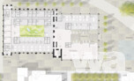 3. Preis: H2M Architekten   Stadtplaner GmbH, Kulmbach