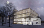 2. Preis: Studio Gründer Kirfel, Bedheim