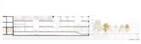 1. Preis: k.u.g.-architekten, München