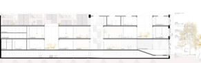 1. Preis: k.u.g.-architekten, München