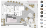 1. Preis: k.u.g.-architekten, München
