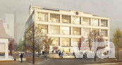 Anerkennung: HEIDE & VON BECKERATH, Justine Miething, Berlin