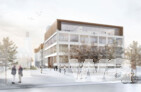 Anerkennung: juli architektur / design, Kulmbach