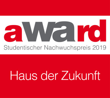 wa award 2019 – Haus der Zukunft