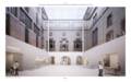 Sanierung und Erweiterung der Staatlichen Kunsthalle