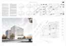 2. Preis: CODE UNIQUE Architekten, Dresden